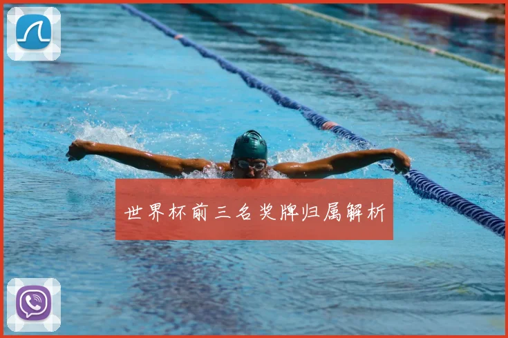 世界杯前三名奖牌归属解析