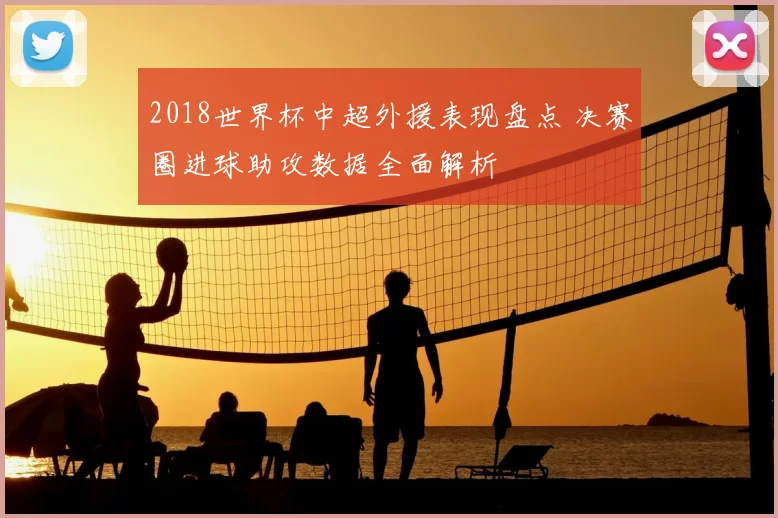 2018世界杯中超外援表现盘点 决赛圈进球助攻数据全面解析
