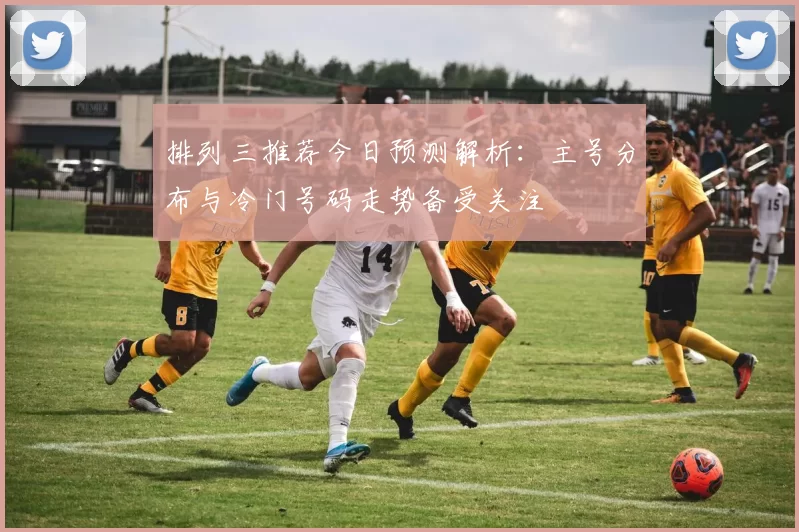 排列三推荐今日预测解析:主号分布与冷门号码走势备受关注