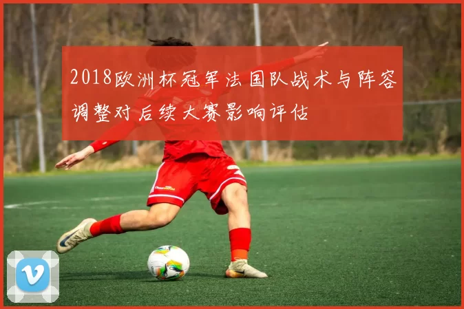 2018欧洲杯冠军法国队战术与阵容调整对后续大赛影响评估